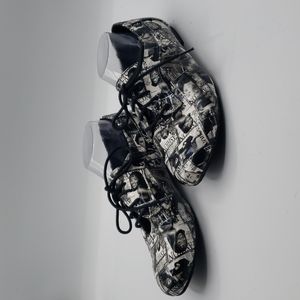 Kalli Collection Fashion Magazine Shoes Loafers Size 11